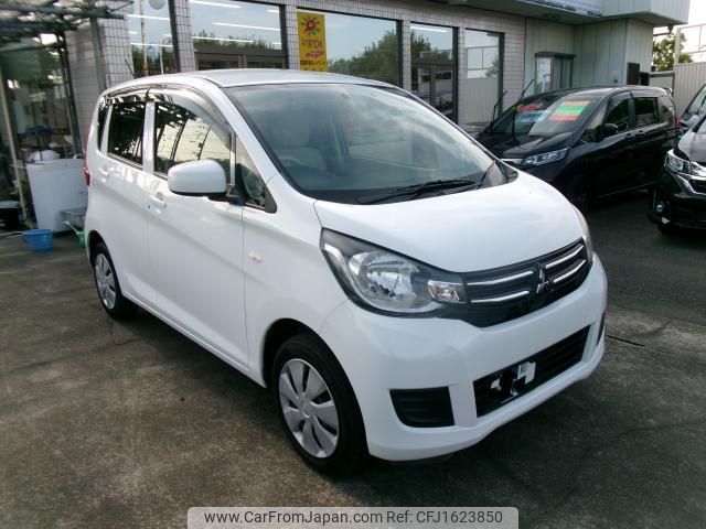 mitsubishi ek-wagon 2018 CFJ1623850 image 1