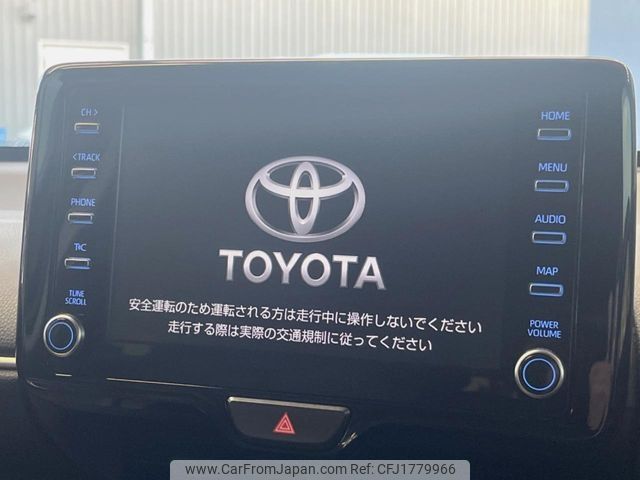 toyota yaris-cross 2021 CFJ1779966 image 2