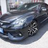 toyota mark-x 2018 -TOYOTA--MarkX DBA-GRX135--GRX135-6016763---TOYOTA--MarkX DBA-GRX135--GRX135-6016763- image 1