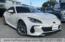 subaru brz 2023 -SUBARU--BRZ 3BA-ZD8--ZD8-012571---SUBARU--BRZ 3BA-ZD8--ZD8-012571-