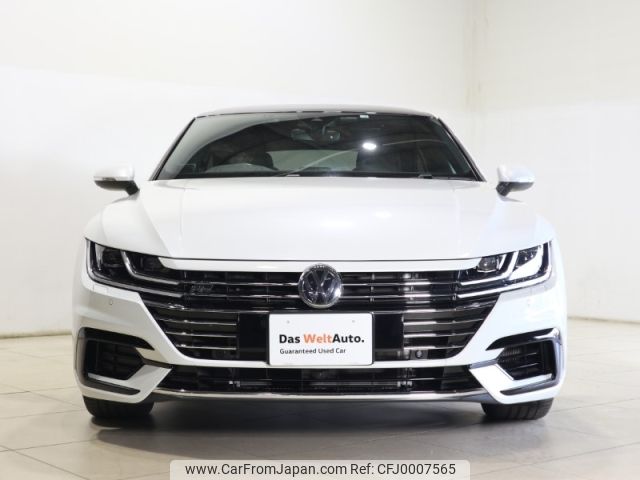 volkswagen arteon 2020 -VOLKSWAGEN--VW Arteon ABA-3HDJHF--WVWZZZ3HZKE009506---VOLKSWAGEN--VW Arteon ABA-3HDJHF--WVWZZZ3HZKE009506- image 2