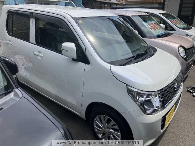 suzuki wagon-r 2016 -SUZUKI--Wagon R DAA-MH44S--MH44S-186968---SUZUKI--Wagon R DAA-MH44S--MH44S-186968- image 1