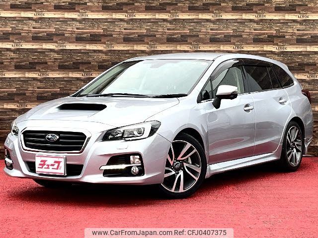 subaru levorg 2016 -SUBARU--Levorg DBA-VM4--VM4-084357---SUBARU--Levorg DBA-VM4--VM4-084357- image 1