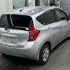 nissan note 2015 -NISSAN--Note NE12-101766---NISSAN--Note NE12-101766- image 6