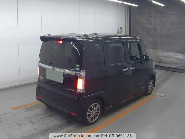 honda n-box-plus 2016 quick_quick_DBA-JF1_JF1-4202575 image 2