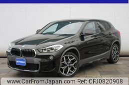 bmw x2 2020 GOO_JP_700080167230250302001