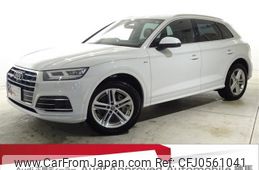 audi q5 2019 quick_quick_LDA-FYDETS_WAUZZZFY2K2103956