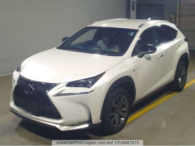 lexus lexus-others 2015 quick_quick_DBA-AGZ15_AGZ15-1002250 image 1