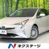 toyota prius 2016 -TOYOTA--Prius DAA-ZVW55--ZVW55-8037703---TOYOTA--Prius DAA-ZVW55--ZVW55-8037703- image 1