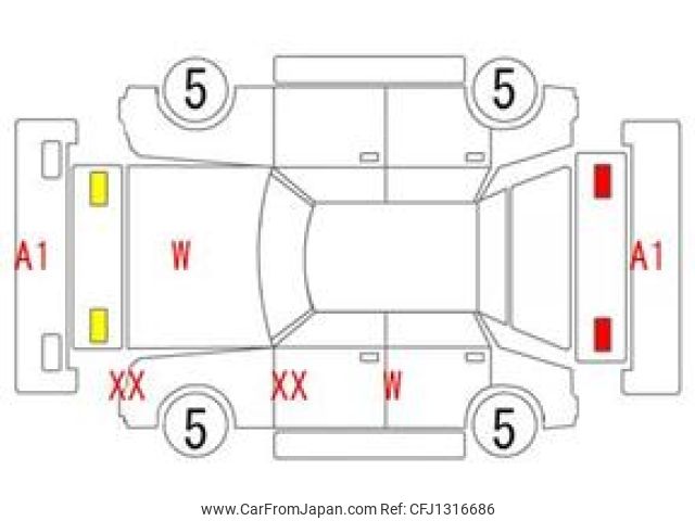 nissan x-trail 2010 -NISSAN--X-Trail LDA-DNT31--DNT31-200851---NISSAN--X-Trail LDA-DNT31--DNT31-200851- image 2