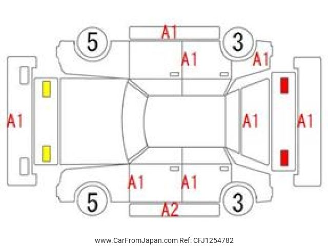 nissan serena 2017 -NISSAN--Serena DAA-GFC27--GFC27-057884---NISSAN--Serena DAA-GFC27--GFC27-057884- image 2
