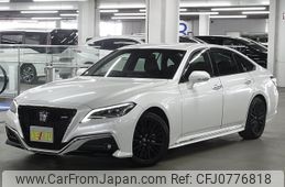 toyota crown 2022 -TOYOTA--Crown 6AA-AZSH20--AZSH20-1088150---TOYOTA--Crown 6AA-AZSH20--AZSH20-1088150-