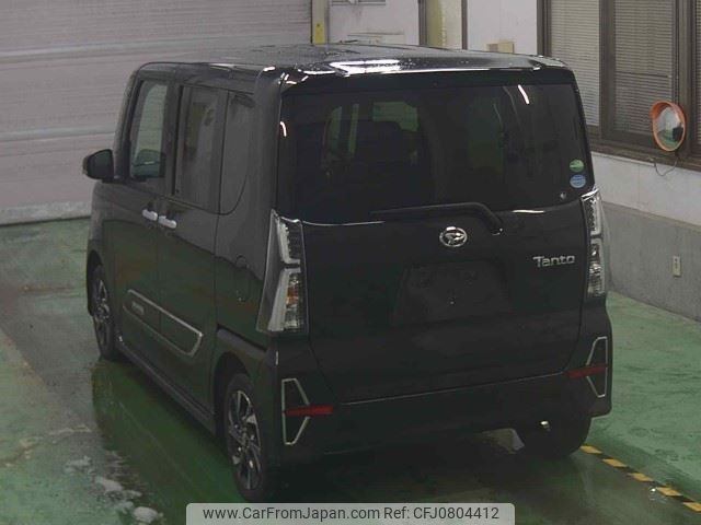 daihatsu tanto 2021 -DAIHATSU--Tanto LA650S--1071510---DAIHATSU--Tanto LA650S--1071510- image 2