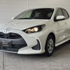 toyota yaris 2022 -TOYOTA--Yaris 5BA-KSP210--KSP210-0074443---TOYOTA--Yaris 5BA-KSP210--KSP210-0074443- image 1