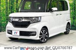 honda n-box 2019 -HONDA--N BOX 6BA-JF3--JF3-1409705---HONDA--N BOX 6BA-JF3--JF3-1409705-