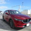 mazda cx-5 2018 -MAZDA--CX-5 3DA-KF2P--KF2P-3021**---MAZDA--CX-5 3DA-KF2P--KF2P-3021**- image 1