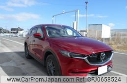 mazda cx-5 2018 -MAZDA--CX-5 3DA-KF2P--KF2P-3021**---MAZDA--CX-5 3DA-KF2P--KF2P-3021**-