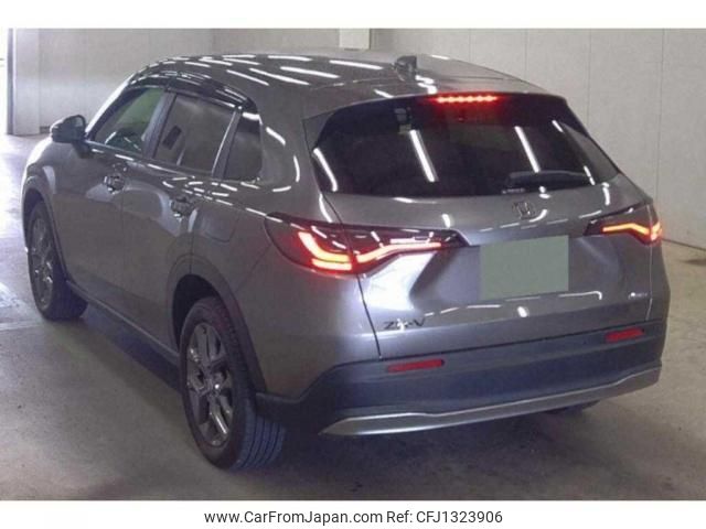honda zr-v 2023 quick_quick_6AA-RZ6_RZ6-1001340 image 2