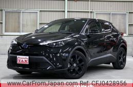 toyota c-hr 2022 quick_quick_ZYX11_ZYX11-2050298