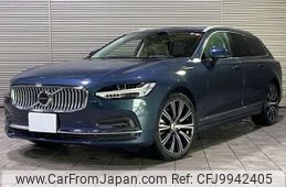 volvo v90 2022 -VOLVO 【大宮 302ﾗ 770】--Volvo V90 5AA-PB420TM--YV1PWL1M0P1189523---VOLVO 【大宮 302ﾗ 770】--Volvo V90 5AA-PB420TM--YV1PWL1M0P1189523-