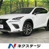 lexus nx 2018 -LEXUS--Lexus NX DBA-AGZ15--AGZ15-1008191---LEXUS--Lexus NX DBA-AGZ15--AGZ15-1008191- image 1