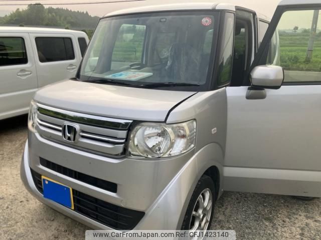 honda n-box 2016 -HONDA--N BOX DBA-JF1--JF1-1865291---HONDA--N BOX DBA-JF1--JF1-1865291- image 1