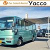 nissan civilian-bus 2009 -NISSAN 【つくば 800】--Civilian EVW41--EVW41-040101---NISSAN 【つくば 800】--Civilian EVW41--EVW41-040101- image 1