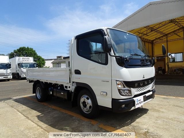 mitsubishi-fuso canter 2023 -MITSUBISHI--Canter 2RG-FBA20--FBA20-601427---MITSUBISHI--Canter 2RG-FBA20--FBA20-601427- image 2