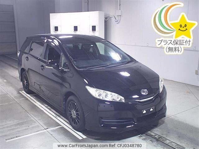 toyota wish 2015 -TOYOTA--Wish ZGE20G-6020112---TOYOTA--Wish ZGE20G-6020112- image 1