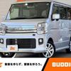 suzuki every-wagon 2017 -SUZUKI--Every Wagon ABA-DA17W--DA17W-133843---SUZUKI--Every Wagon ABA-DA17W--DA17W-133843- image 1