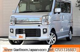 suzuki every-wagon 2017 -SUZUKI--Every Wagon ABA-DA17W--DA17W-133843---SUZUKI--Every Wagon ABA-DA17W--DA17W-133843-