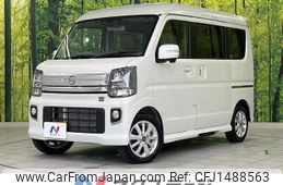 nissan clipper-rio 2024 CFJ1488563