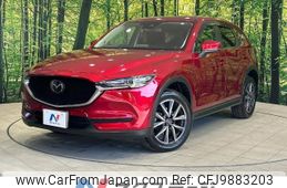 mazda cx-5 2019 -MAZDA--CX-5 3DA-KF2P--KF2P-317443---MAZDA--CX-5 3DA-KF2P--KF2P-317443-