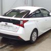 toyota prius 2022 -TOYOTA--Prius 6AA-ZVW55--ZVW55-6026343---TOYOTA--Prius 6AA-ZVW55--ZVW55-6026343- image 2