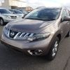 nissan murano 2008 NIKYO_ED38303 image 4