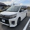 toyota voxy 2016 -TOYOTA--Voxy DBA-ZRR80W--ZRR80-0239871---TOYOTA--Voxy DBA-ZRR80W--ZRR80-0239871- image 4