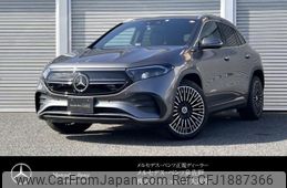 mercedes-benz eqa 2023 CFJ1887366