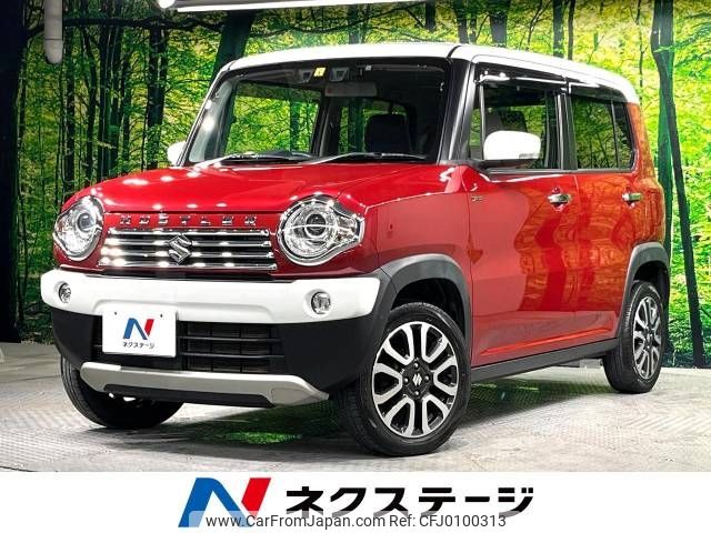 suzuki hustler 2018 -SUZUKI--Hustler DAA-MR41S--MR41S-279991---SUZUKI--Hustler DAA-MR41S--MR41S-279991- image 1