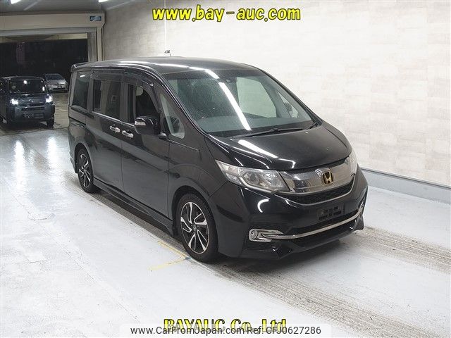 honda stepwagon 2015 -HONDA--Stepwgn RP3-1019020---HONDA--Stepwgn RP3-1019020- image 1