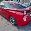 toyota prius 2019 -TOYOTA 【長野 301ｿ2393】--Prius DAA-ZVW55--ZVW55-6003542---TOYOTA 【長野 301ｿ2393】--Prius DAA-ZVW55--ZVW55-6003542- image 24