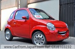 suzuki twin 2003 CFJ8103232