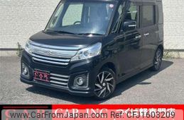 suzuki spacia 2016 CFJ1603209