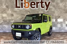 suzuki jimny 2024 quick_quick_JB64W_JB64W-360404