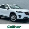 mazda cx-5 2015 -MAZDA--CX-5 LDA-KE2FW--KE2FW-211685---MAZDA--CX-5 LDA-KE2FW--KE2FW-211685- image 1