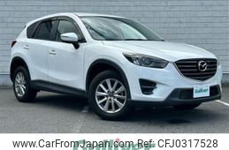 mazda cx-5 2015 -MAZDA--CX-5 LDA-KE2FW--KE2FW-211685---MAZDA--CX-5 LDA-KE2FW--KE2FW-211685-