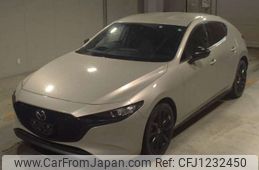 mazda mazda3 2022 -MAZDA--MAZDA3 6BA-BP5P--BP5P-205953---MAZDA--MAZDA3 6BA-BP5P--BP5P-205953-