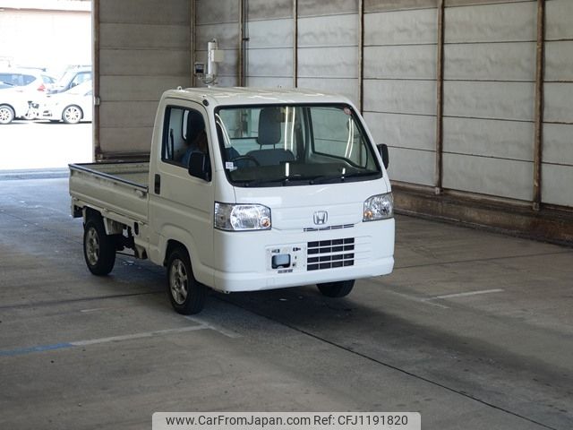 honda acty-truck 2011 -HONDA--Acty Truck HA8-1008795---HONDA--Acty Truck HA8-1008795- image 1