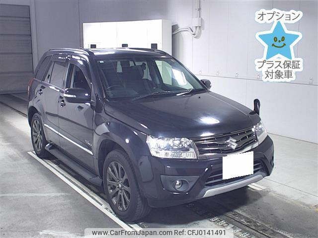 suzuki escudo 2014 -SUZUKI 【三重 302ﾂ4284】--Escudo TDA4W-290454---SUZUKI 【三重 302ﾂ4284】--Escudo TDA4W-290454- image 1