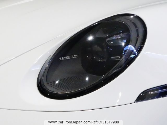 porsche 911 2024 CFJ1617988 image 2