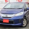 honda freed-hybrid 2011 quick_quick_DAA-GP3_GP3-1005865 image 1